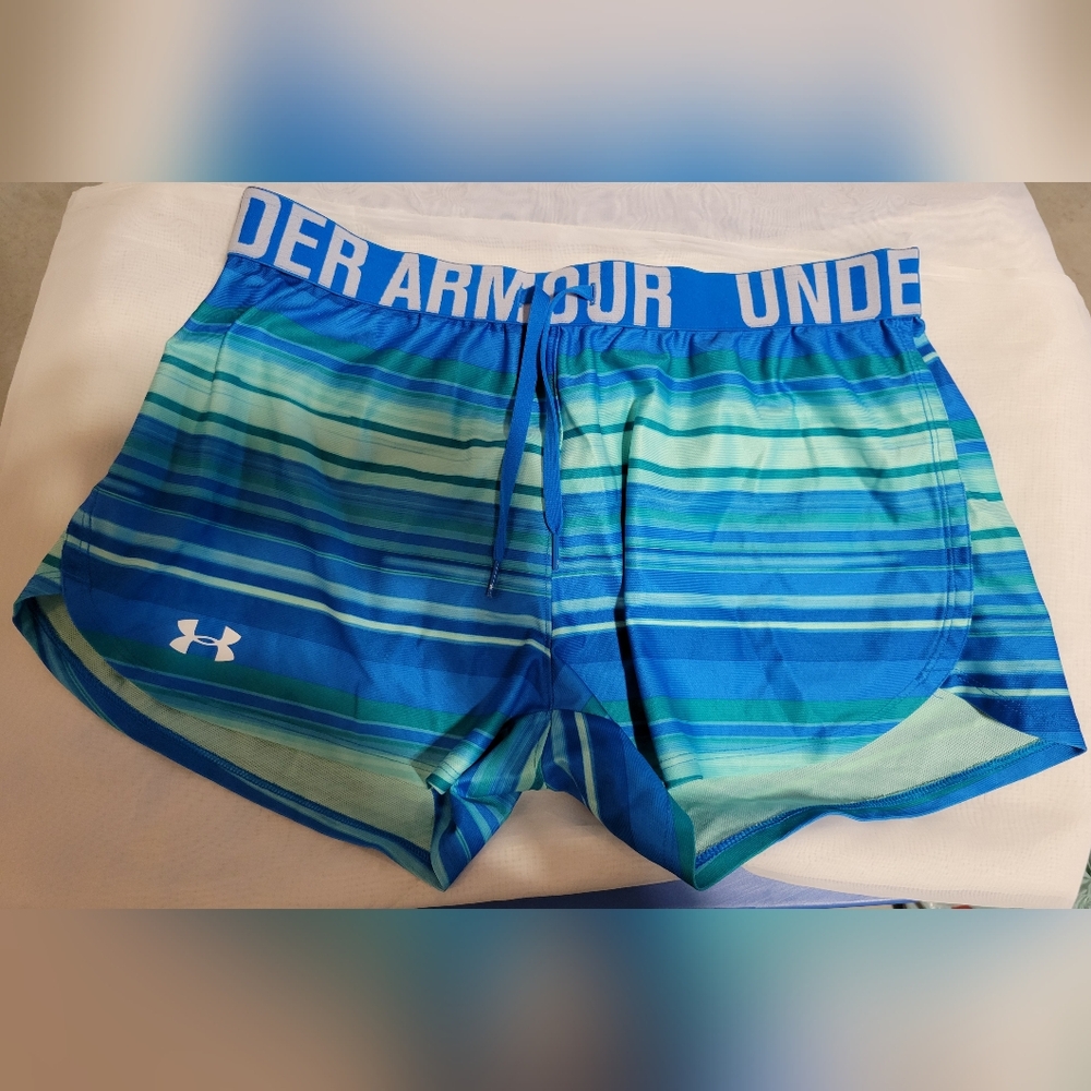 Under Armour shorts
